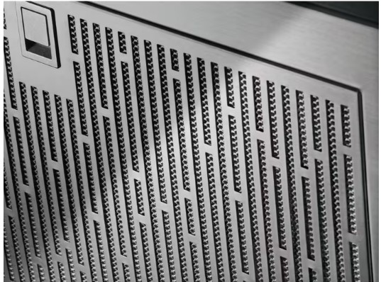 Electrolux - 800 Serisi SilenTech 740 m³/h 90 cm Ada Tipi Davlumbaz