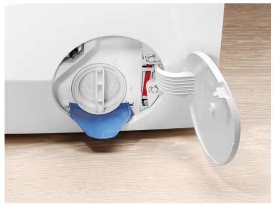 Electrolux - 800 Serisi UltraCare 10 kg 1400 Devir UniversalDose Wi-Fi Çamaşır Makinesi