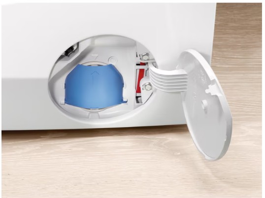 Electrolux - 800 Serisi UltraCare 10 kg 1400 Devir UniversalDose Wi-Fi Çamaşır Makinesi