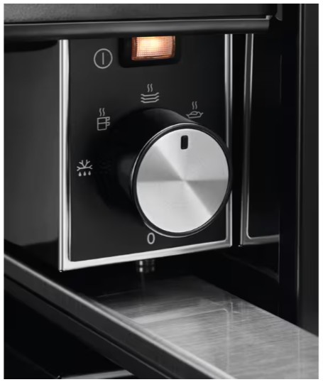 Electrolux - 900 Serisi Ankastre Isıtma Çekmecesi
