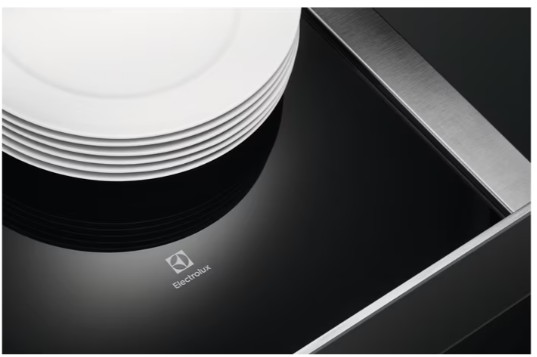 Electrolux - 900 Serisi Ankastre Isıtma Çekmecesi