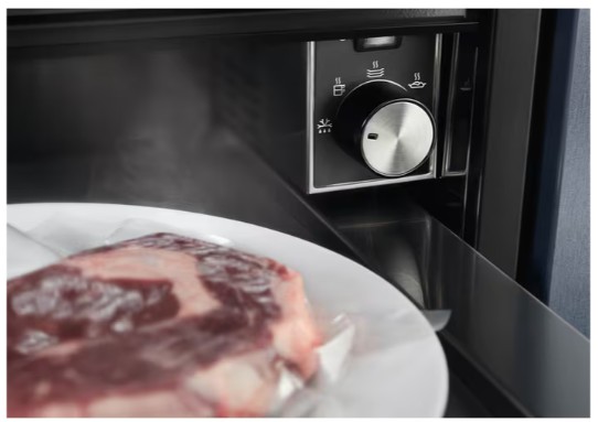 Electrolux - 900 Serisi Ankastre Isıtma Çekmecesi