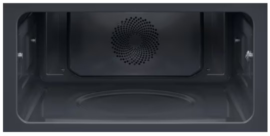 Electrolux - 900 Serisi CombiQuick® MealAssist Mikrodalgalı Wi- Fi 44 lt Siyah 45 cm Kompakt Ankastre Fırın