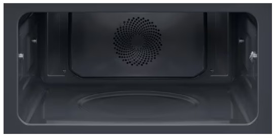 Electrolux - 900 Serisi CombiQuick® ProAssist Mikrodalgalı Wi- Fi 44 lt Mat Siyah 45 cm Kompakt Ankastre Fırın