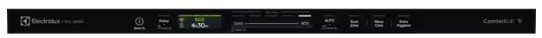 Electrolux - 900 Serisi ComfortLift MaxiSpace 8 programlı Wi- Fi Inverter Tam Ankastre Bulaşık Makinesi