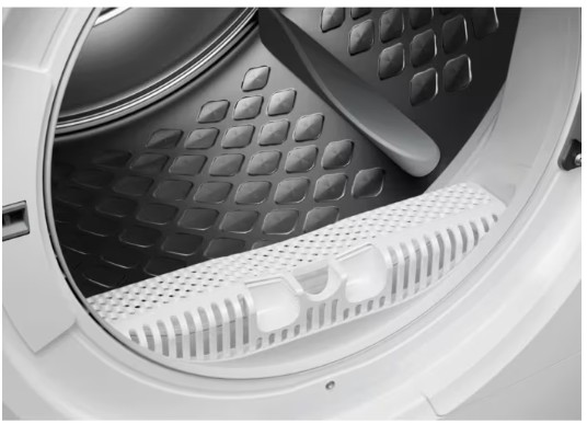 Electrolux - 900 Serisi DelicateCare 9 kg Inverter 3DSense DynamicDisplay Wi-Fi Kurutma Makinesi