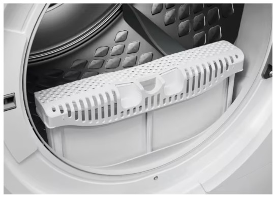 Electrolux - 900 Serisi DelicateCare 9 kg Inverter 3DSense DynamicDisplay Wi-Fi Kurutma Makinesi