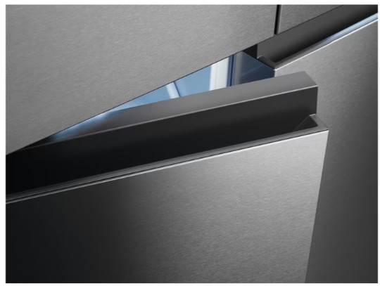 Electrolux - 900 Serisi MultiSwitch+ 4 Kapılı 522 lt Net Inox No Frost Buzdolabı