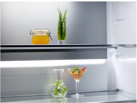 Electrolux - 900 Serisi MultiSwitch+ 4 Kapılı 522 lt Net Inox No Frost Buzdolabı