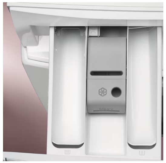 Electrolux - Saffron 500 Serisi 9 kg 1400 devir Çamaşır Makinesi