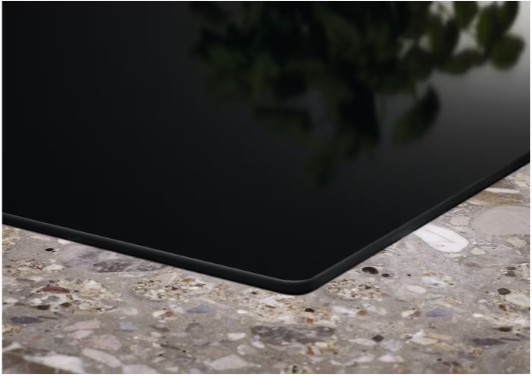 Electrolux - StepPower 60 cm Gazlı Döküm Izgaralı WOK Siyah Cam Ankastre Ocak