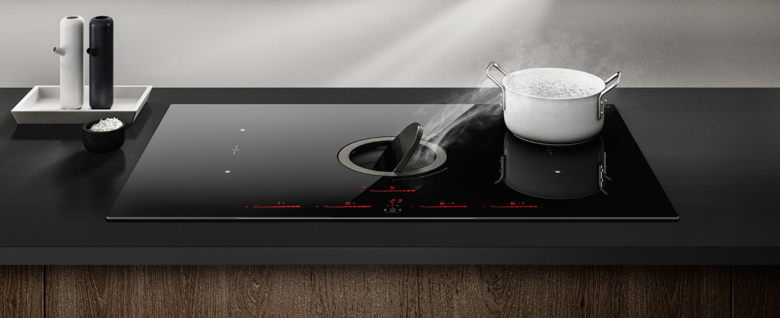 Elica - Nikolatesla Switch Evo BL/A/83
