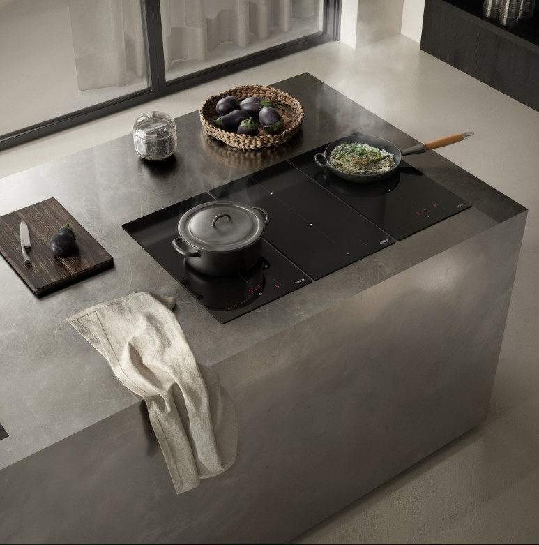 Elica - Ratio 302 Plus BL