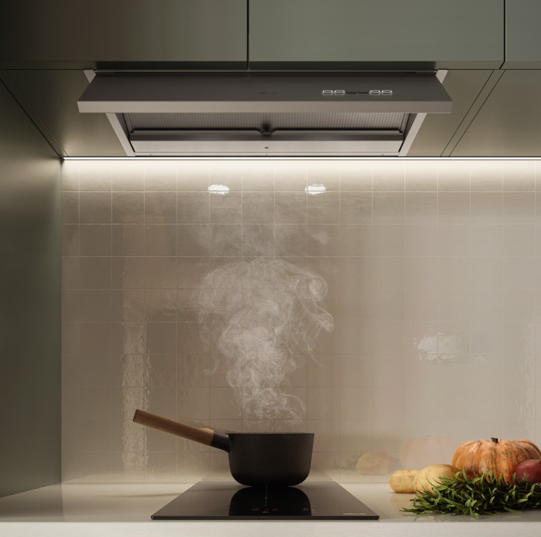 Elica - Ratio 302 Plus BL
