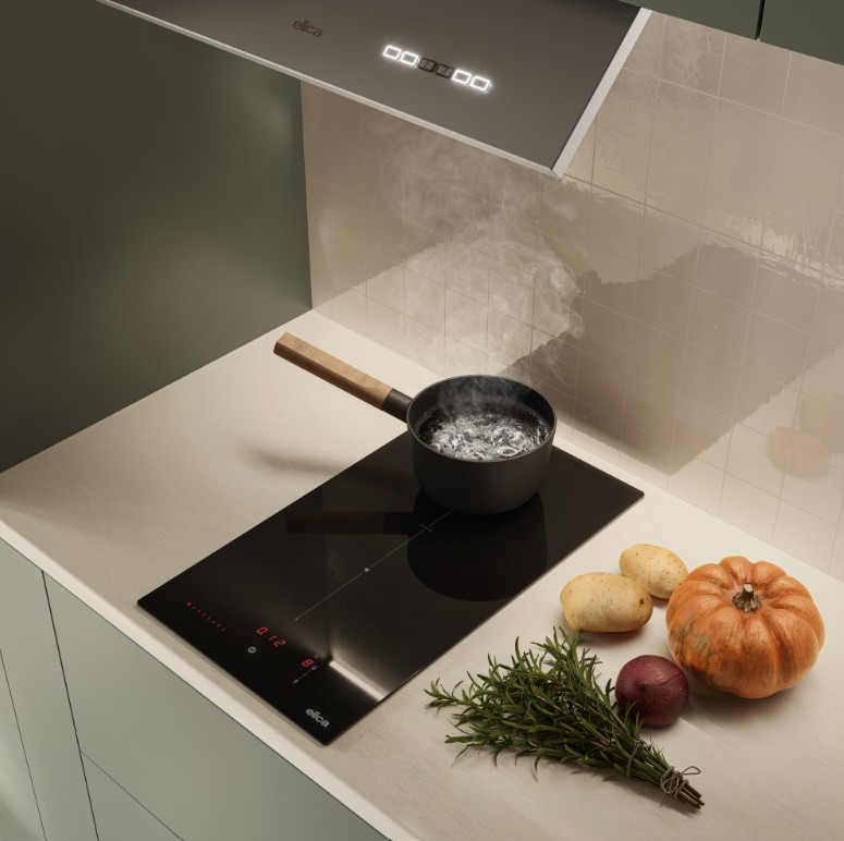 Elica - Ratio 302 Plus BL