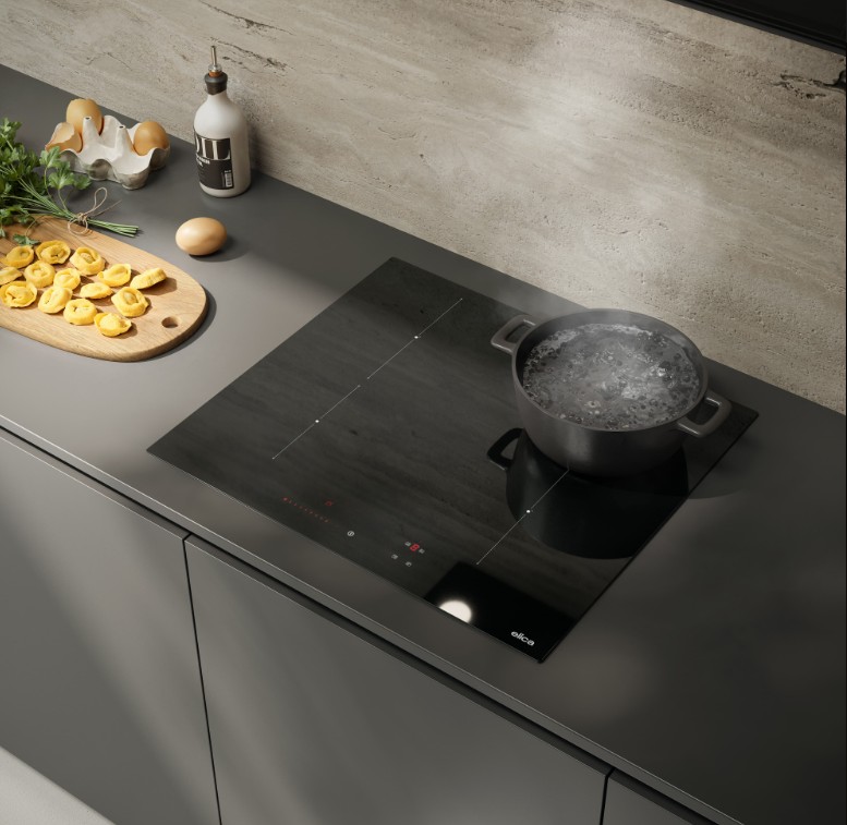 Elica - Ratio 604 Plus BL
