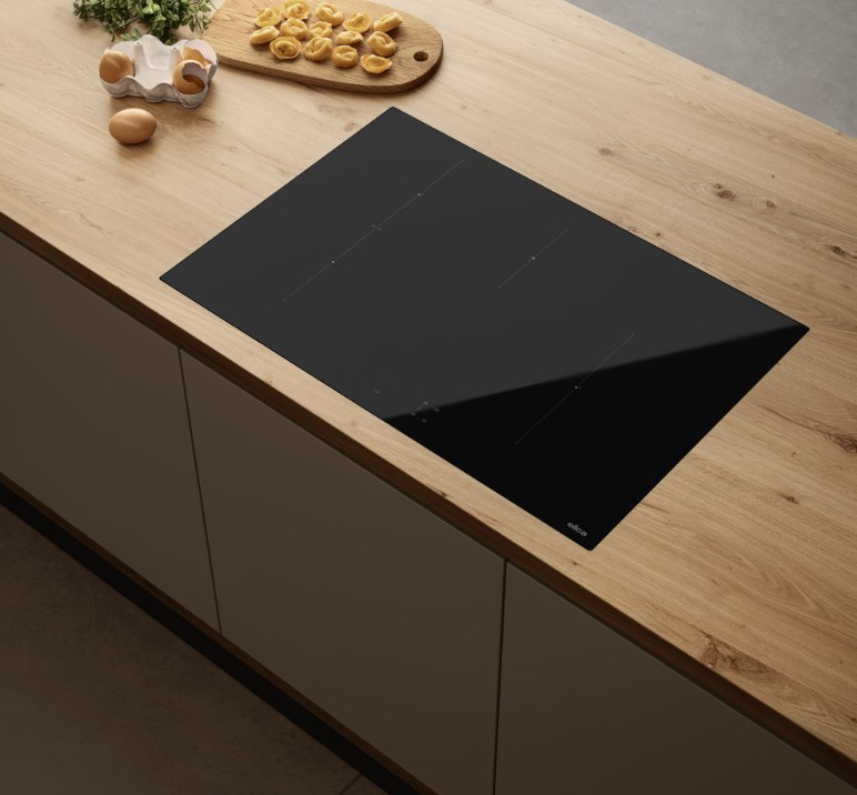 Elica - Ratio 804 Plus BL