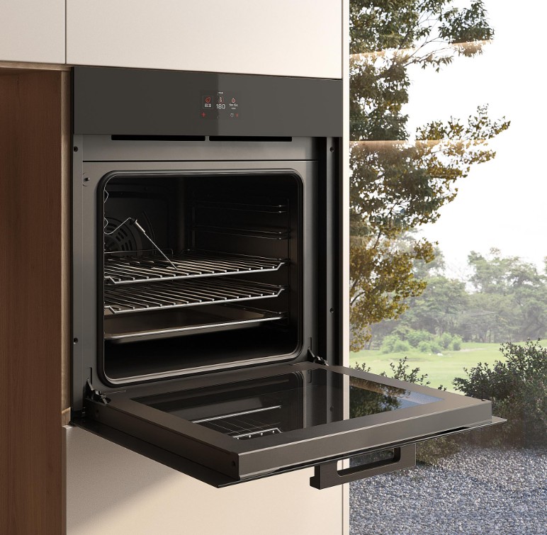 Elica - Virtus Multi 60 TFT BL