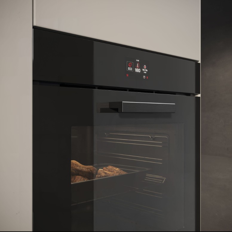 Elica - Virtus Multi 60 TFT BL