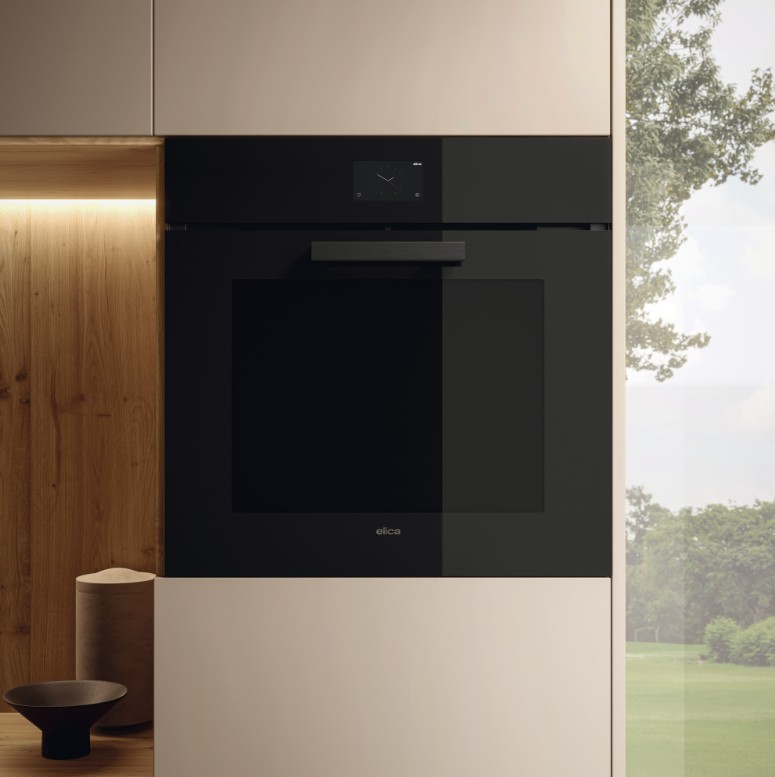 Elica - Virtus Multi 60 TFT BL