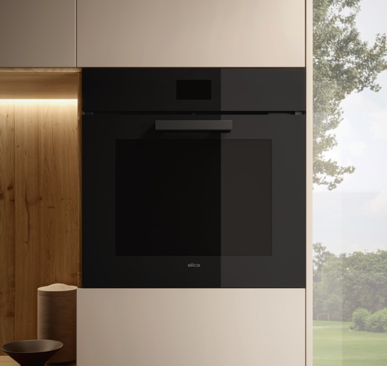 Elica - Virtus Multi 60 TFT BL