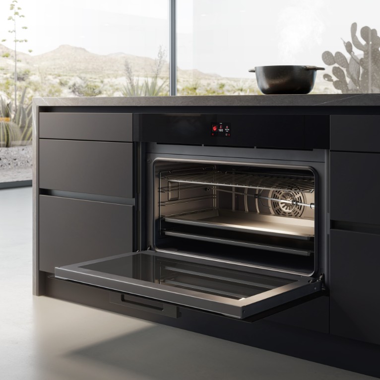 Elica - Virtus Multi 90 TFT BL
