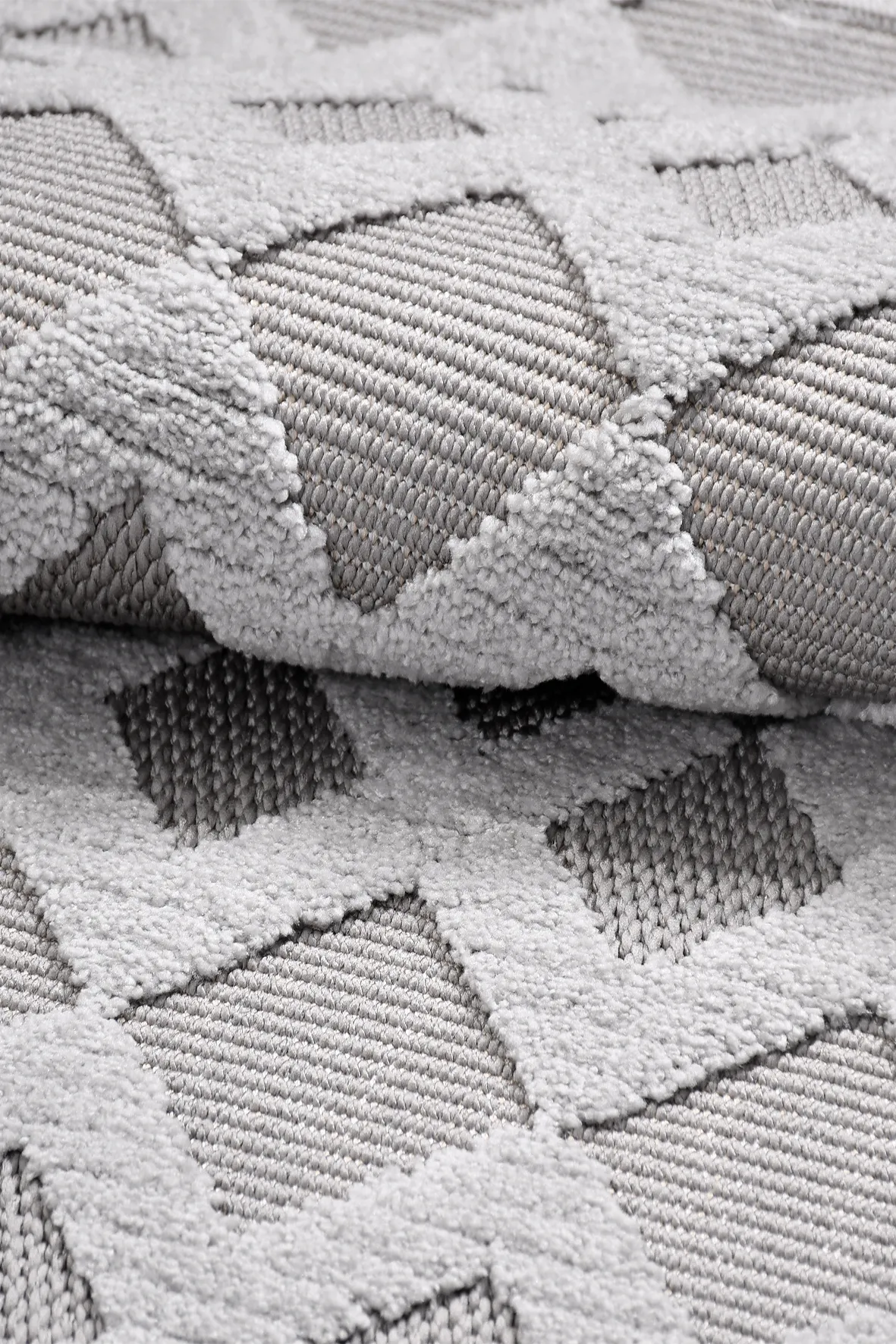 MASAL-Bej/Gri- Özel Ölçü- Oturma Odası, Koridor, Yatak Odası Halısı- Robot Süpürgeye Uyumlu-Kolay Temizlenebilir- Uygun Fiyat