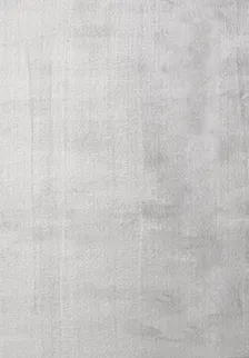 POLY Peluş Halı-Gri- Salon-Mutfak-Antre-Oturma Odası-Yumuşak-Kaymaz Taban-Yıkanabilir–Modern-Uygun Fiyat