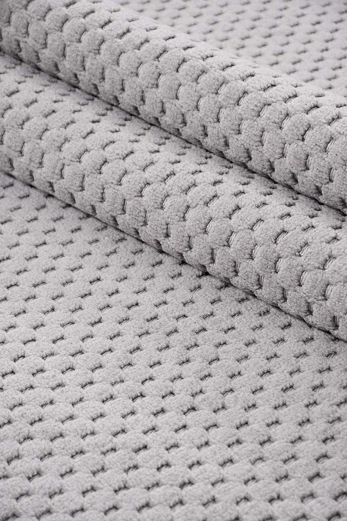 RİKO-Bej- Özel Ölçü-Salon, Oturma Odası , Çocuk Odası ve Koridor Halısı-Robot Süpürgeye Uyumlu-Kolay Temizlenebilir-Uygun Fiyat