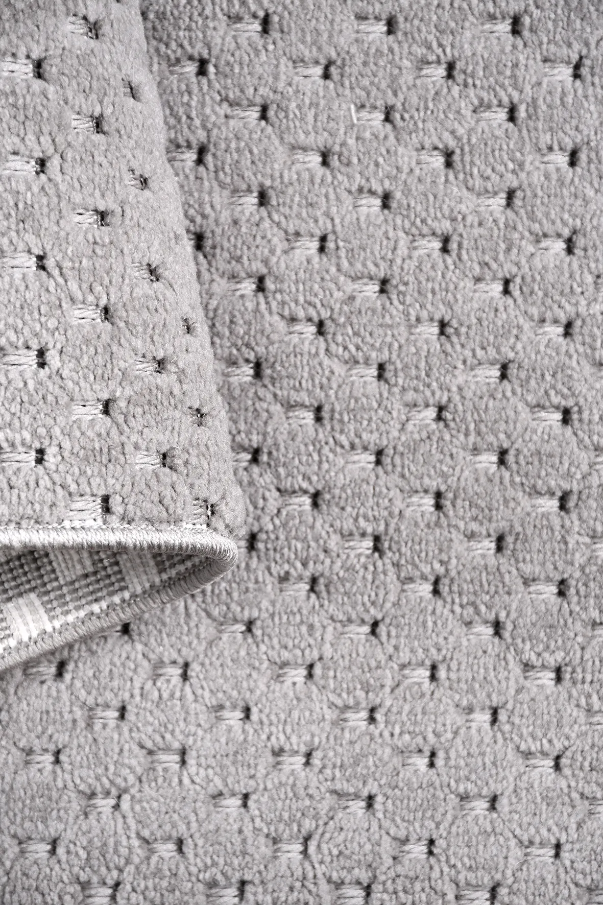 RİKO-Bej- Özel Ölçü-Salon, Oturma Odası , Çocuk Odası ve Koridor Halısı-Robot Süpürgeye Uyumlu-Kolay Temizlenebilir-Uygun Fiyat