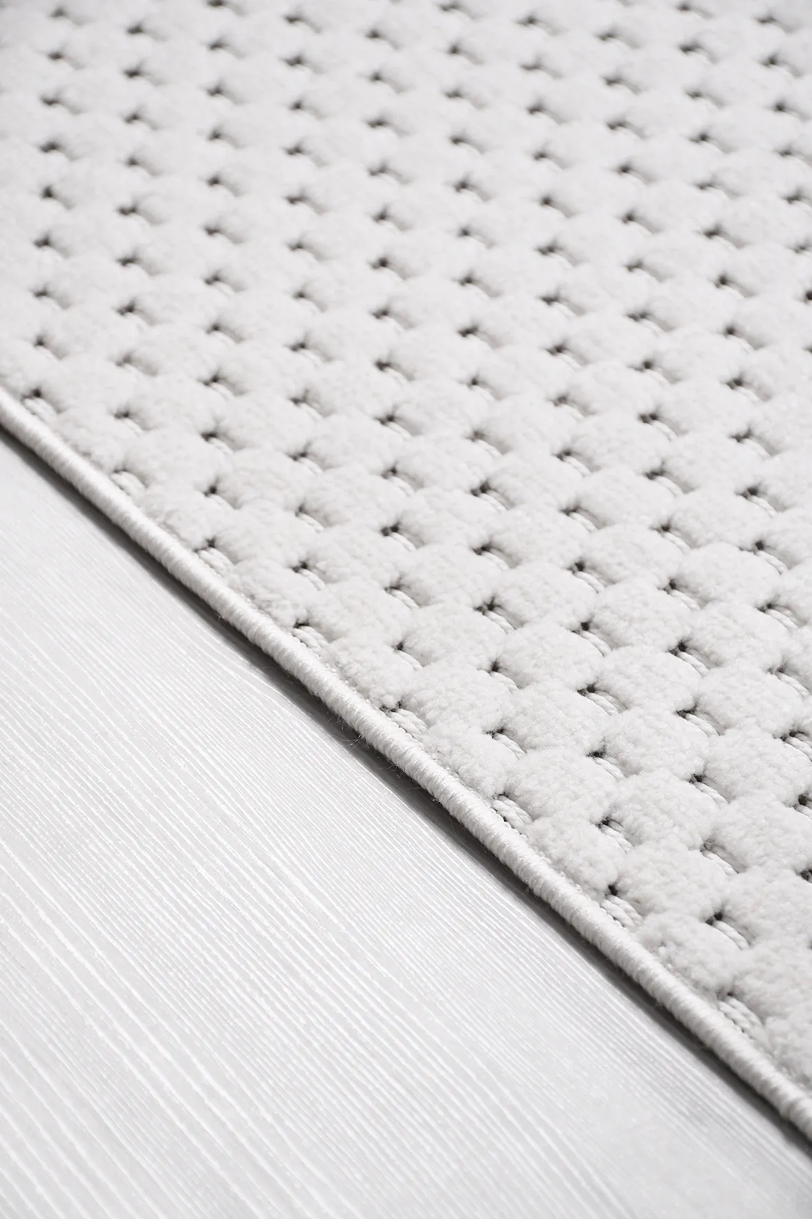 RİKO-Krem - Özel Ölçü-Salon, Oturma Odası , Çocuk Odası ve Koridor Halısı-Robot Süpürgeye Uyumlu-Kolay Temizlenebilir-Uygun Fiyat