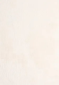 Tavşan Poly Peluş Halı -Beyaz- Yüksek Kalite-Ekstra Yumuşak - Kaymaz Özel Tabanlı - Özel Ölçü