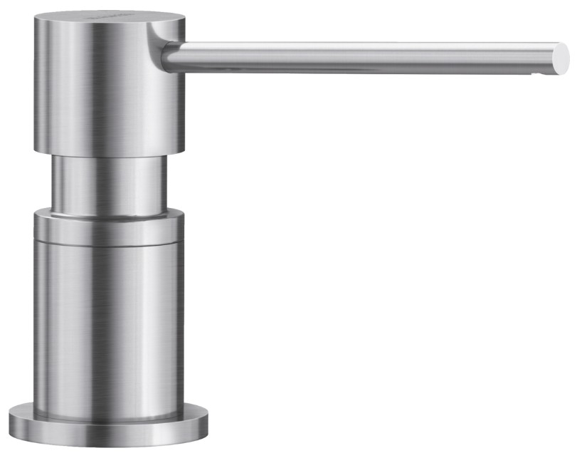 Paslanmaz Çelik Görünüm