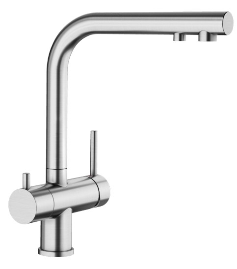 Paslanmaz Çelik Görünüm