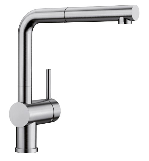 Paslanmaz Çelik Görünüm