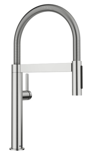 Paslanmaz Çelik Görünüm