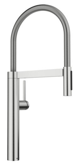 Paslanmaz Çelik Görünüm