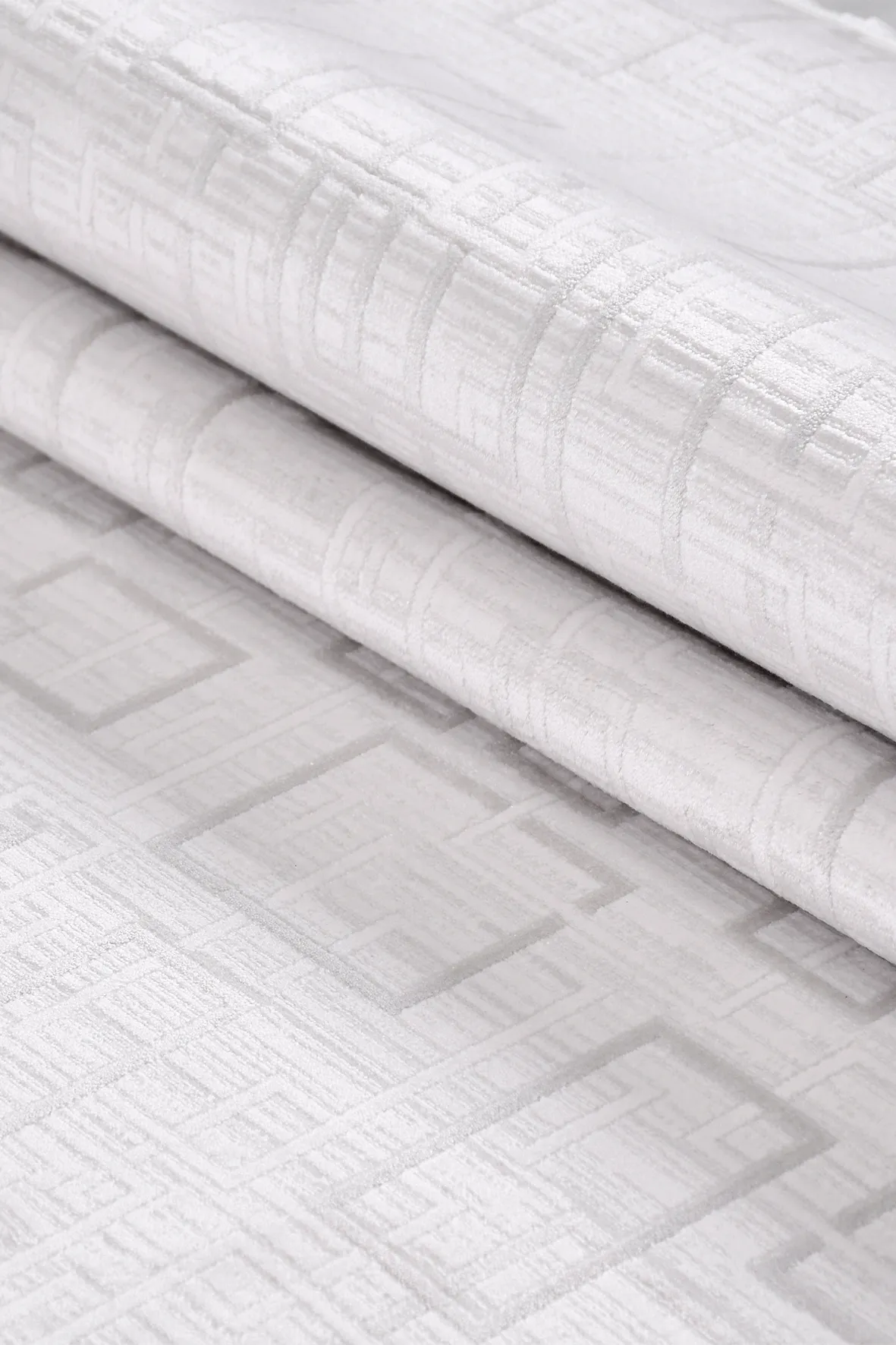 VİANORA-Bej/Gri - Özel Ölçü-Salon,Oturma Odası ve Koridor Halısı-Robot Süpürgeye Uyumlu-Kolay Temizlenebilir-Uygun Fiyat